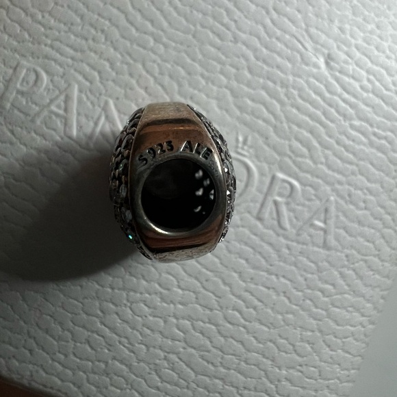 Pandora Pave Charm - Picture 5 of 6